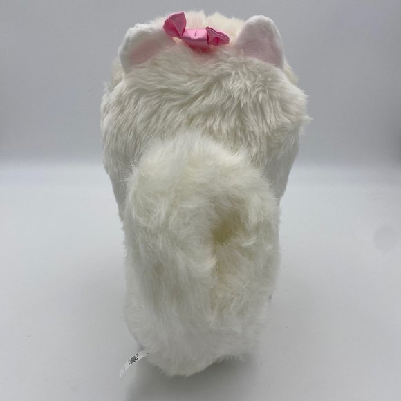 Universal Studios The Secret Life of Pets Gidget Plush 10" Stuffed Animal Dog - Picture 3 of 8